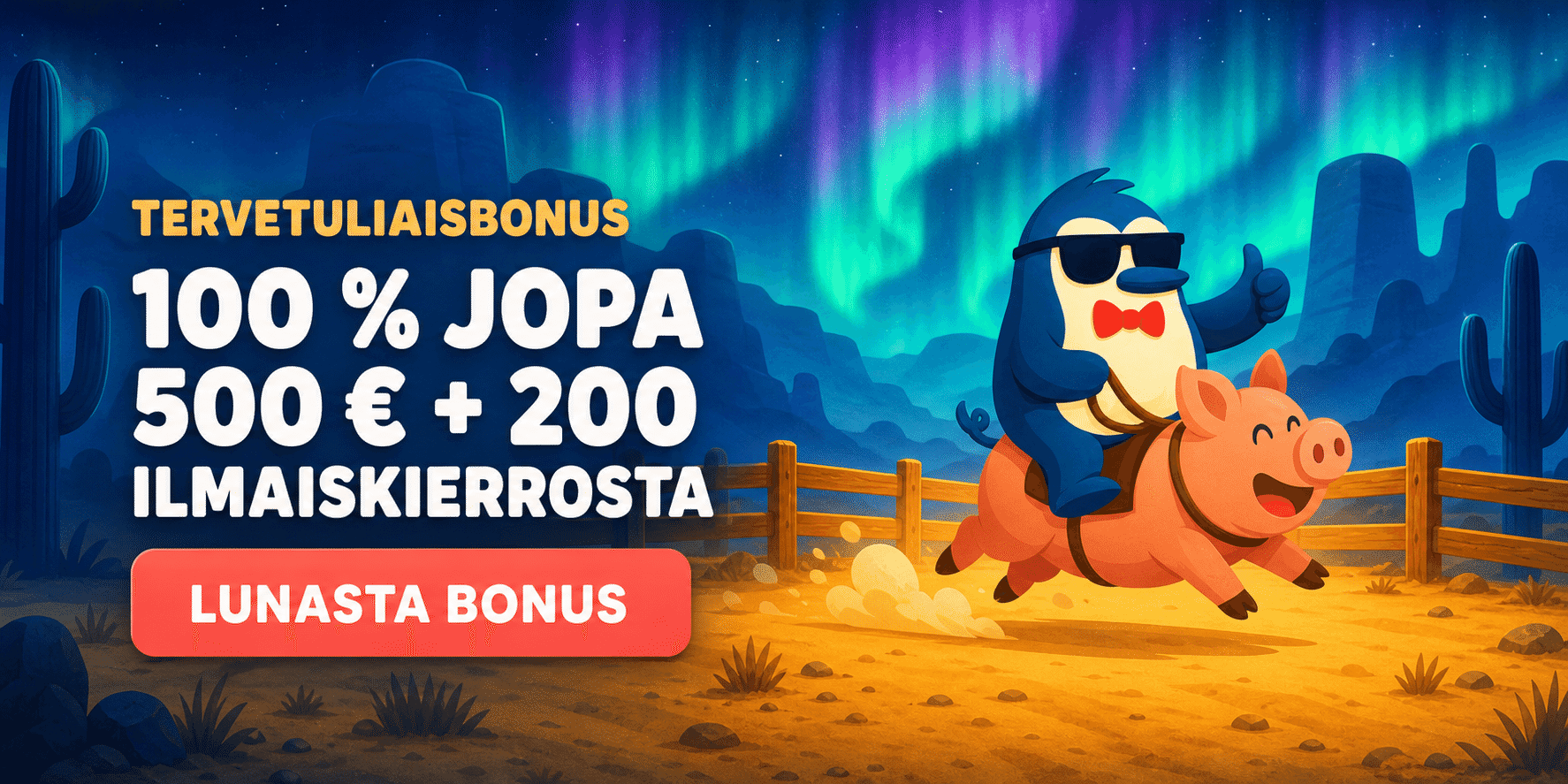 Bigwin Casino