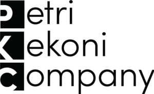 Petri Kekoni Company / Liikkeen puolesta ry